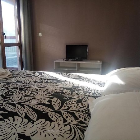 Къща За Гости Стоянови Гр. Несебър Misivri Dış mekan fotoğraf